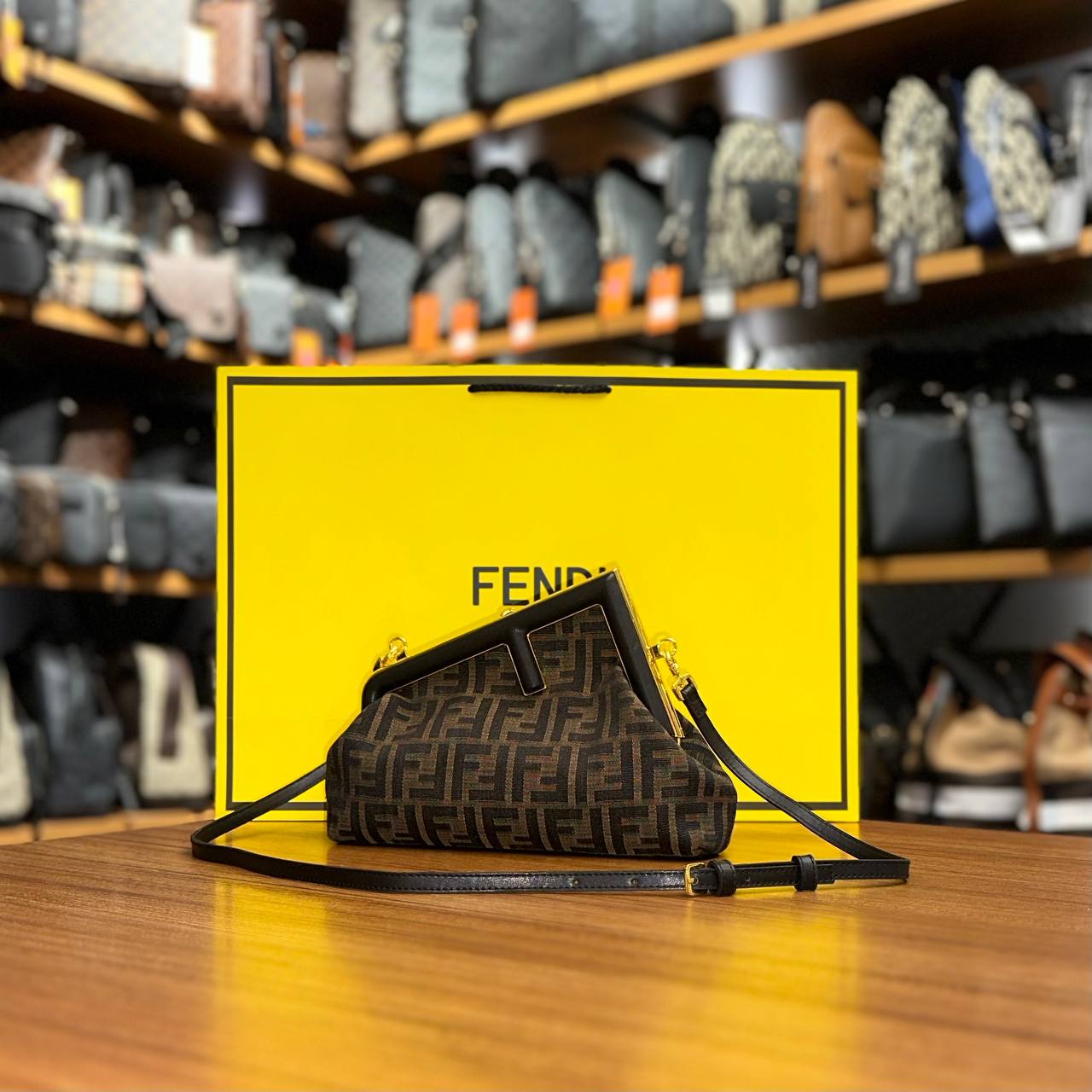 Fendi
