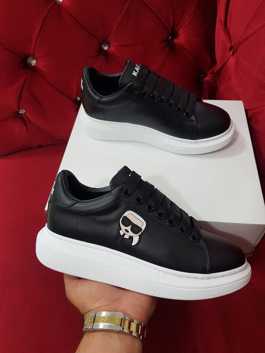 Karl Lagerfeld Μαύρο