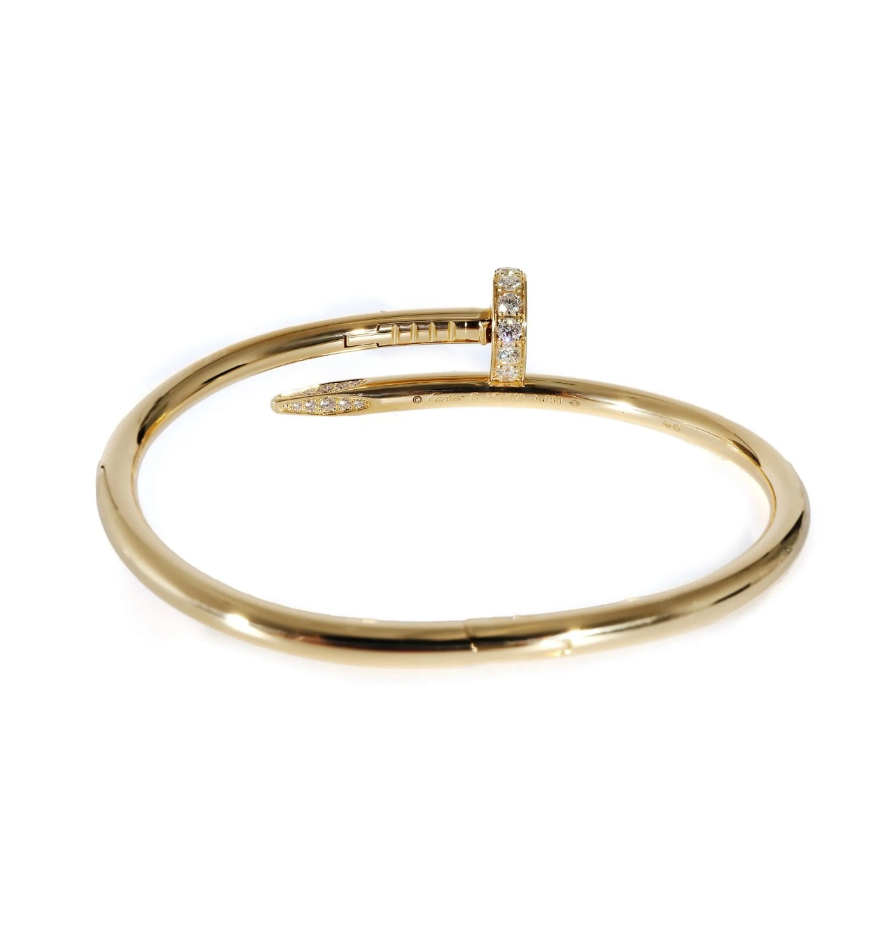 Cartier Βραχιόλι