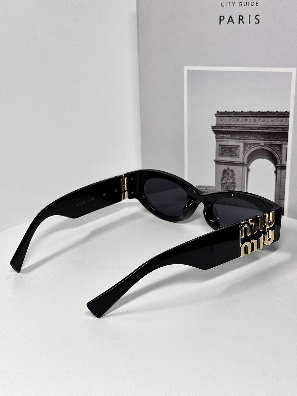 Miu Miu Sunglasses