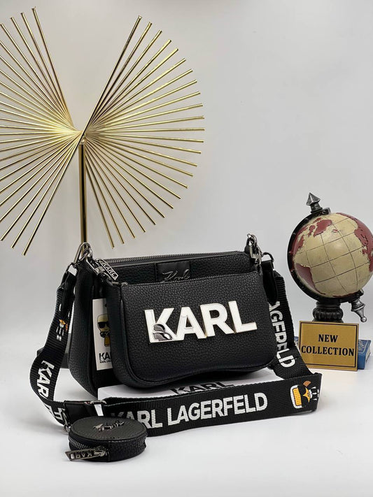 Karl Lagerfeld Multi Bag