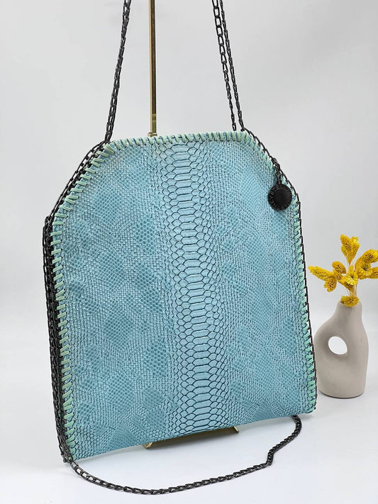 Stella McCartney Γαλάζια