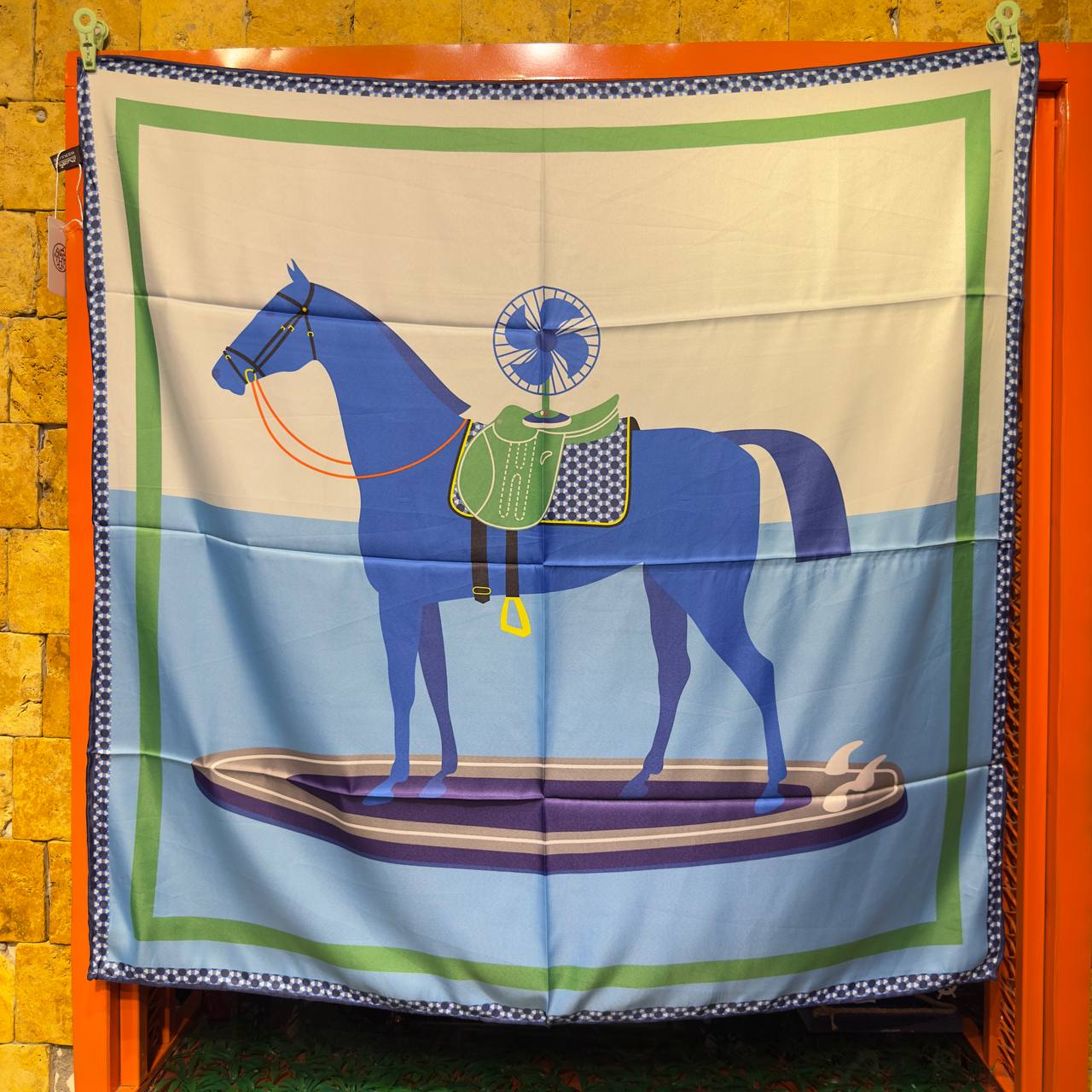 Hermes Πασμινα