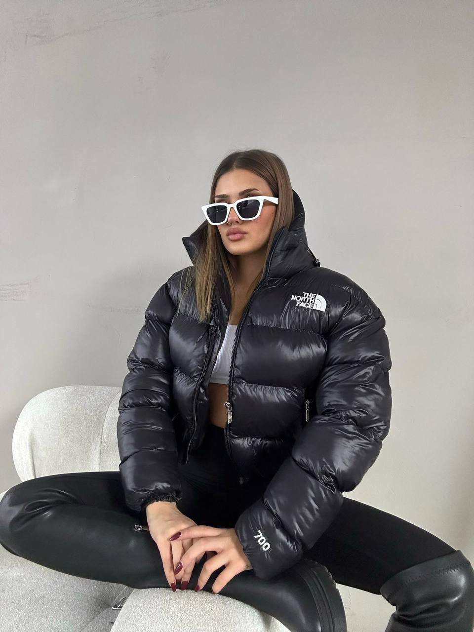 NorthFace Puffer