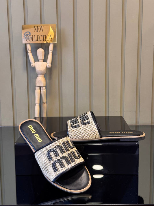 Miu Miu Sandals
