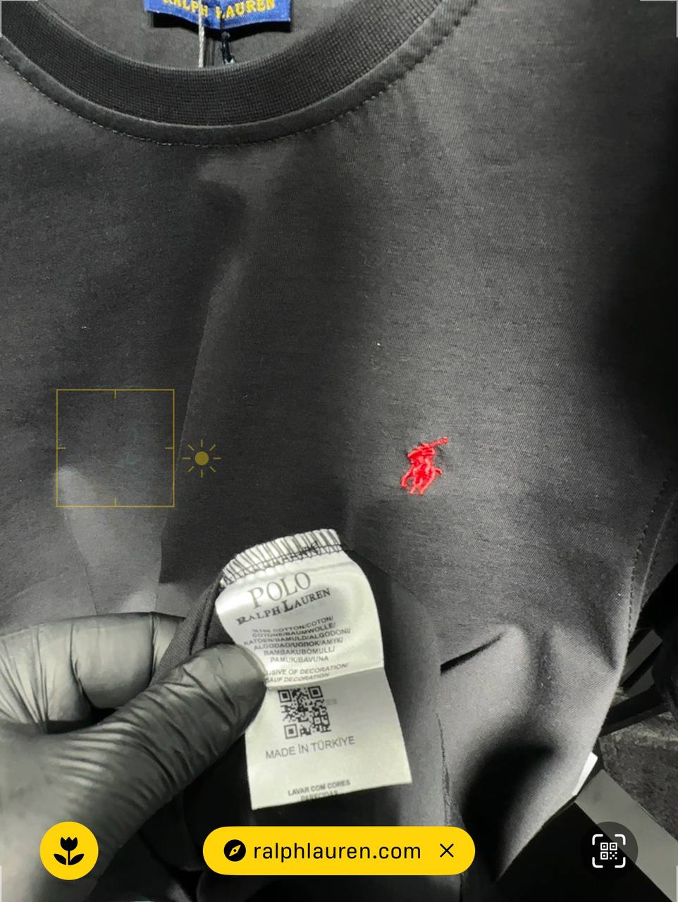 Polo Tshirt