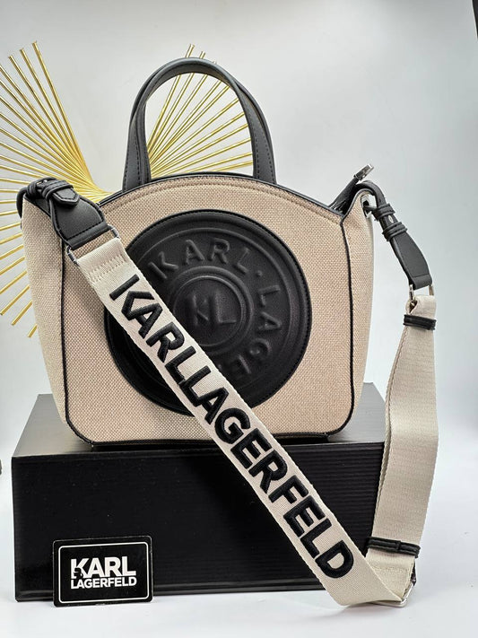Karl Lagerfeld