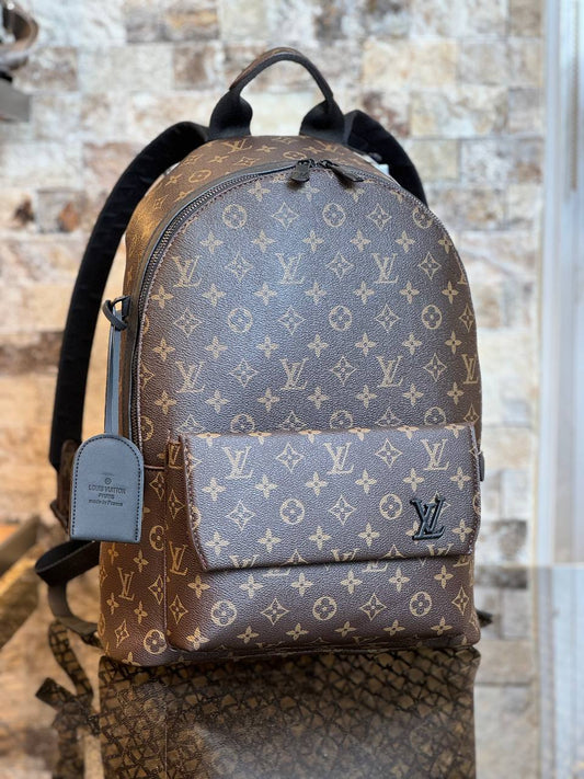 Louis Vuitton Aerogram Monogram