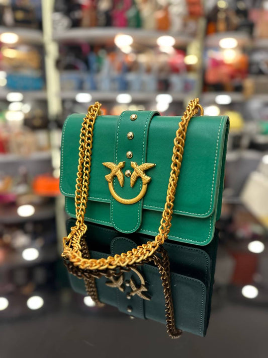 Pinko Πράσινη