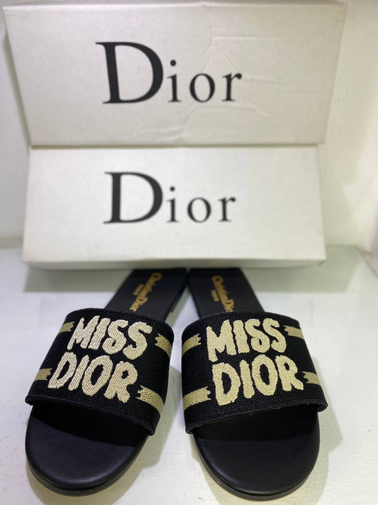 Dior Sandals