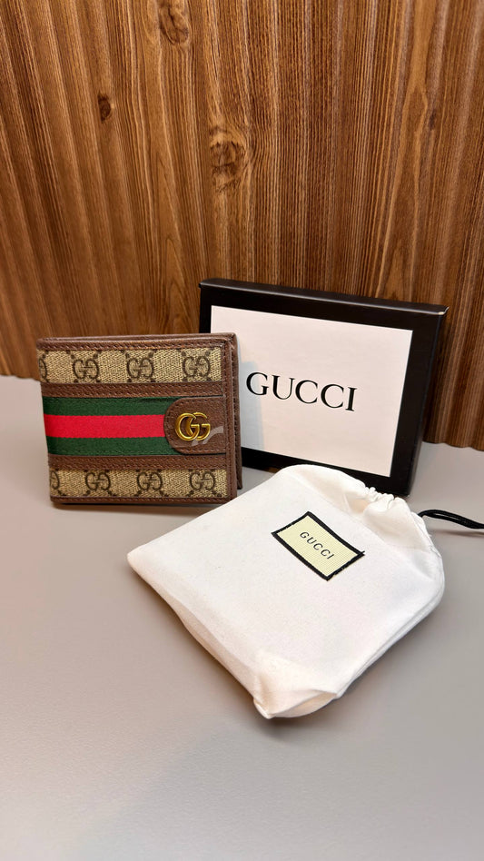 Gucci Ophidia GG Wallet