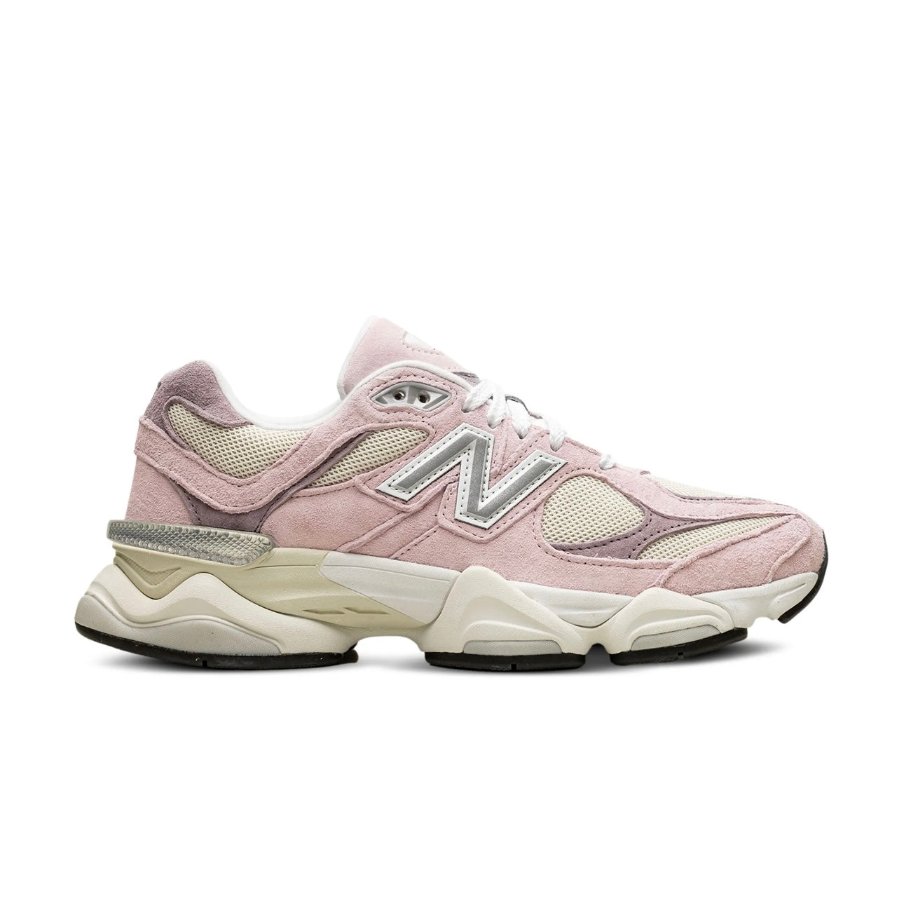 New Balance 9060 Crystal Pink