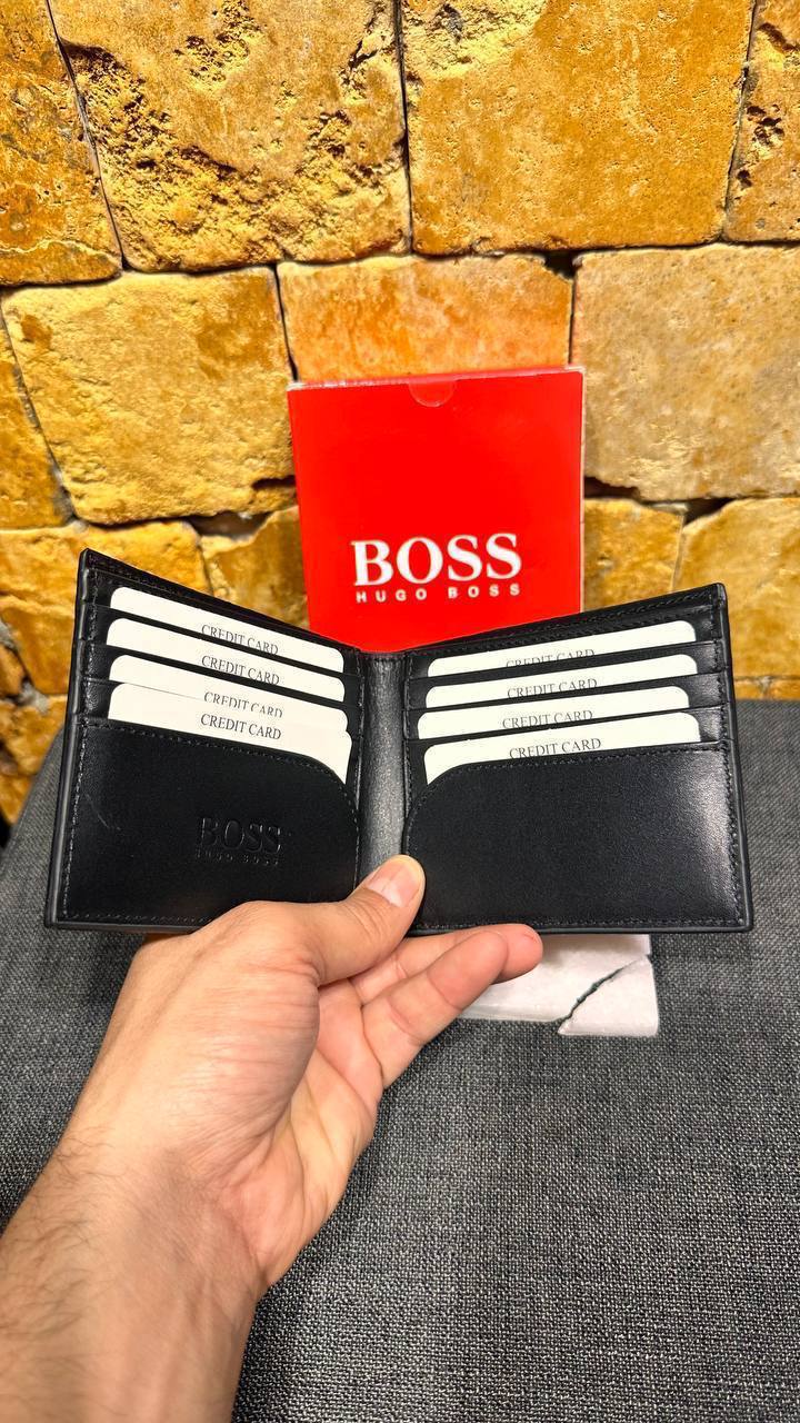 Boss Πορτοφόλι