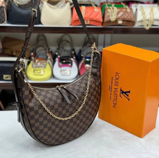 Louis Vuitton Loop Hobo