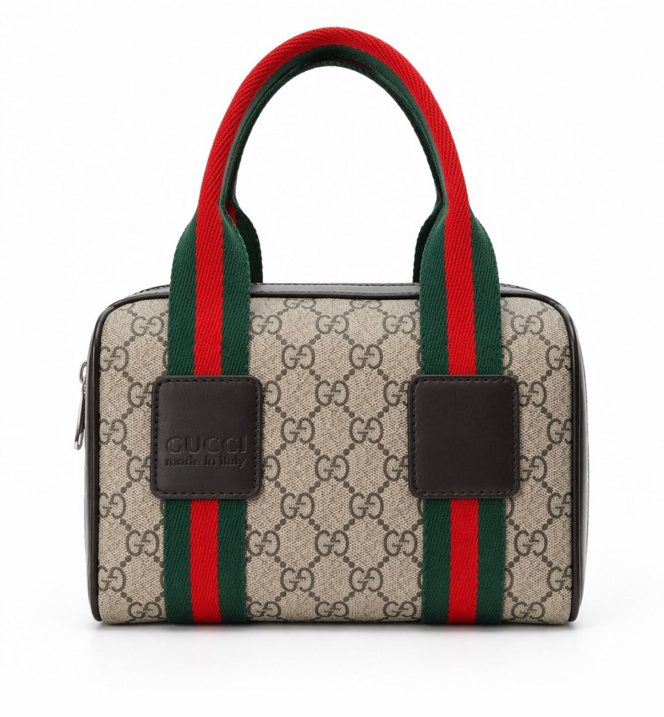 Gucci Ophidia GG Mini Boston Bag