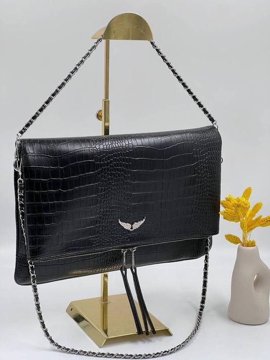 Zadig Voltaire Big Size