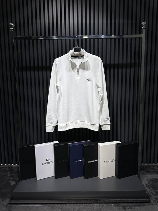 Calvin Klein με φερμουάρ