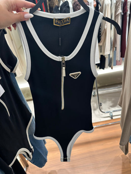 Prada Bodysuit
