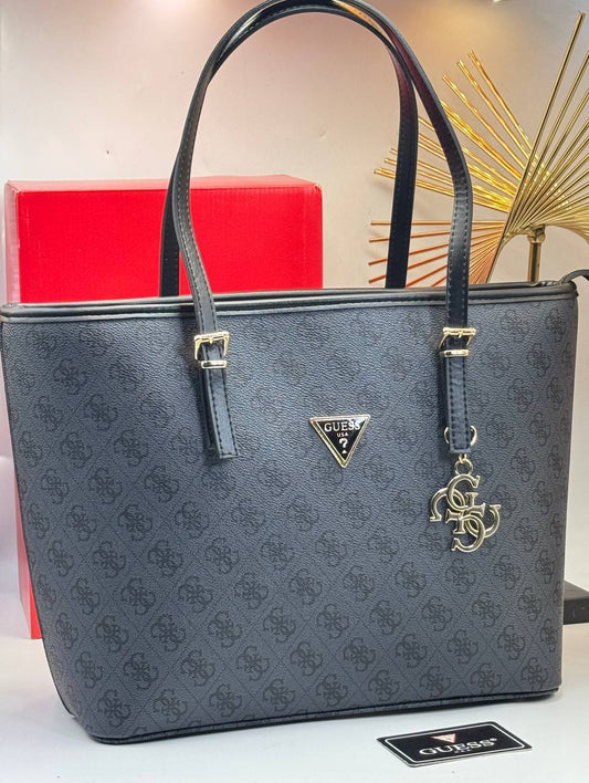 Guess Shopping Black