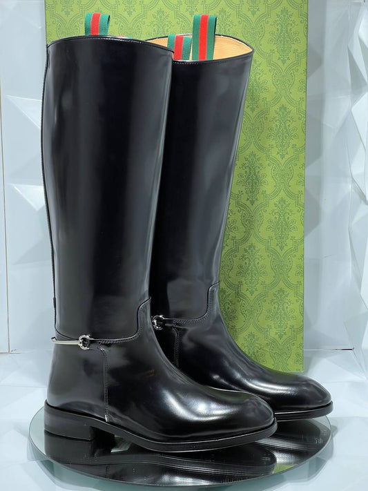 Gucci Boots