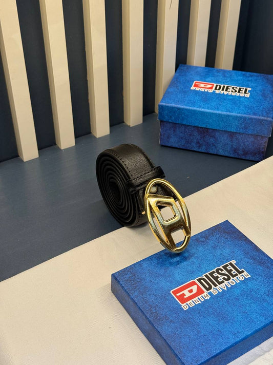 Diesel Ζώνη Χρυσή