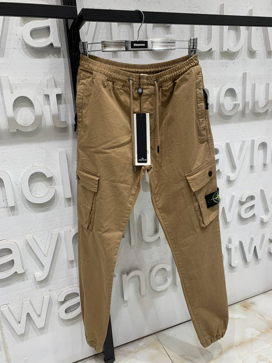 Stone Island Παντελόνι