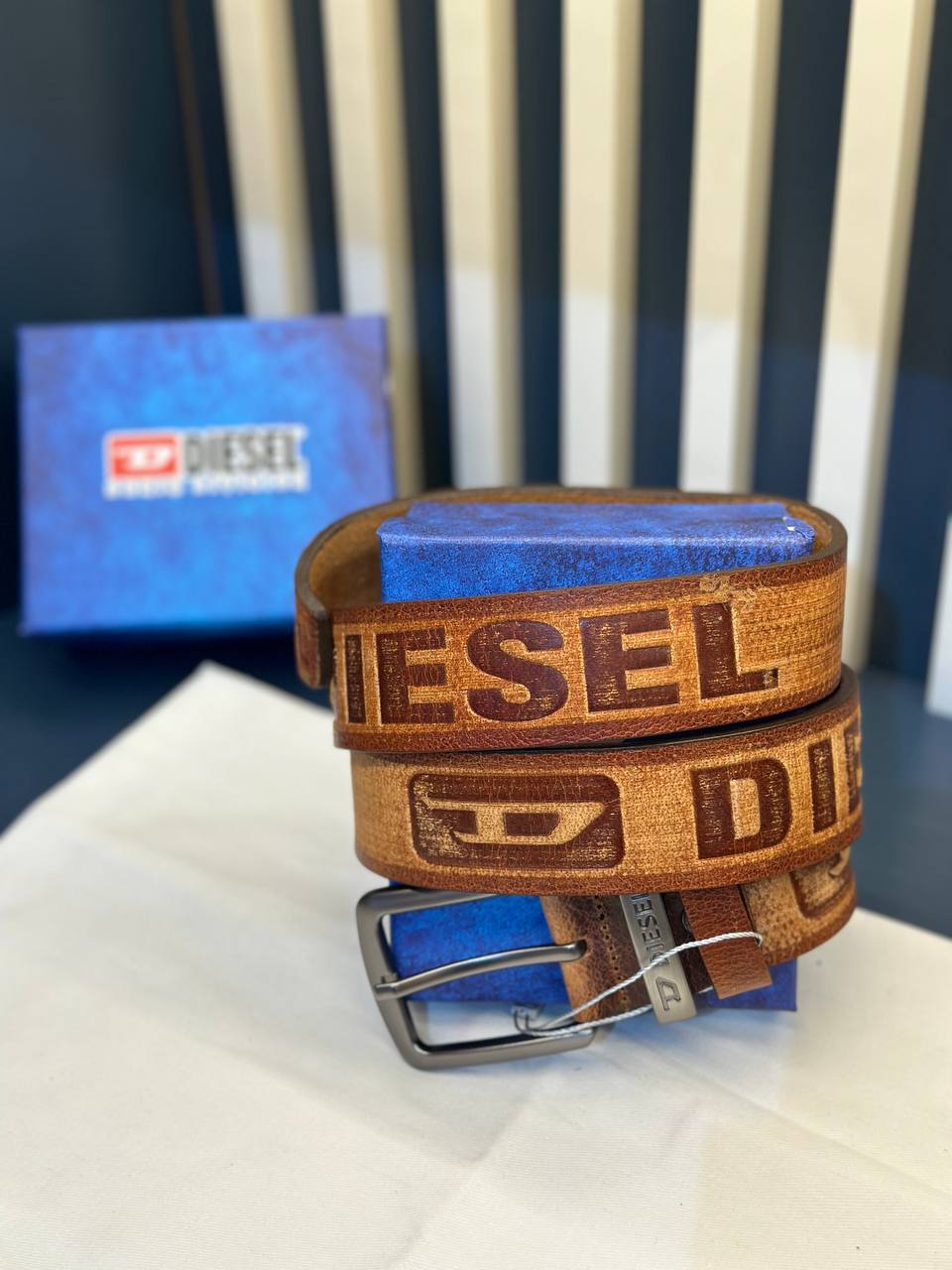 Diesel Belt
