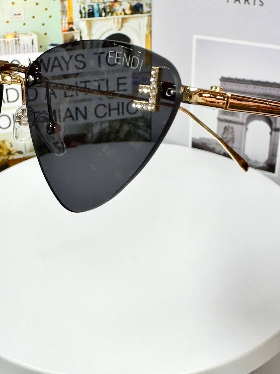 Fendi Sunglasses