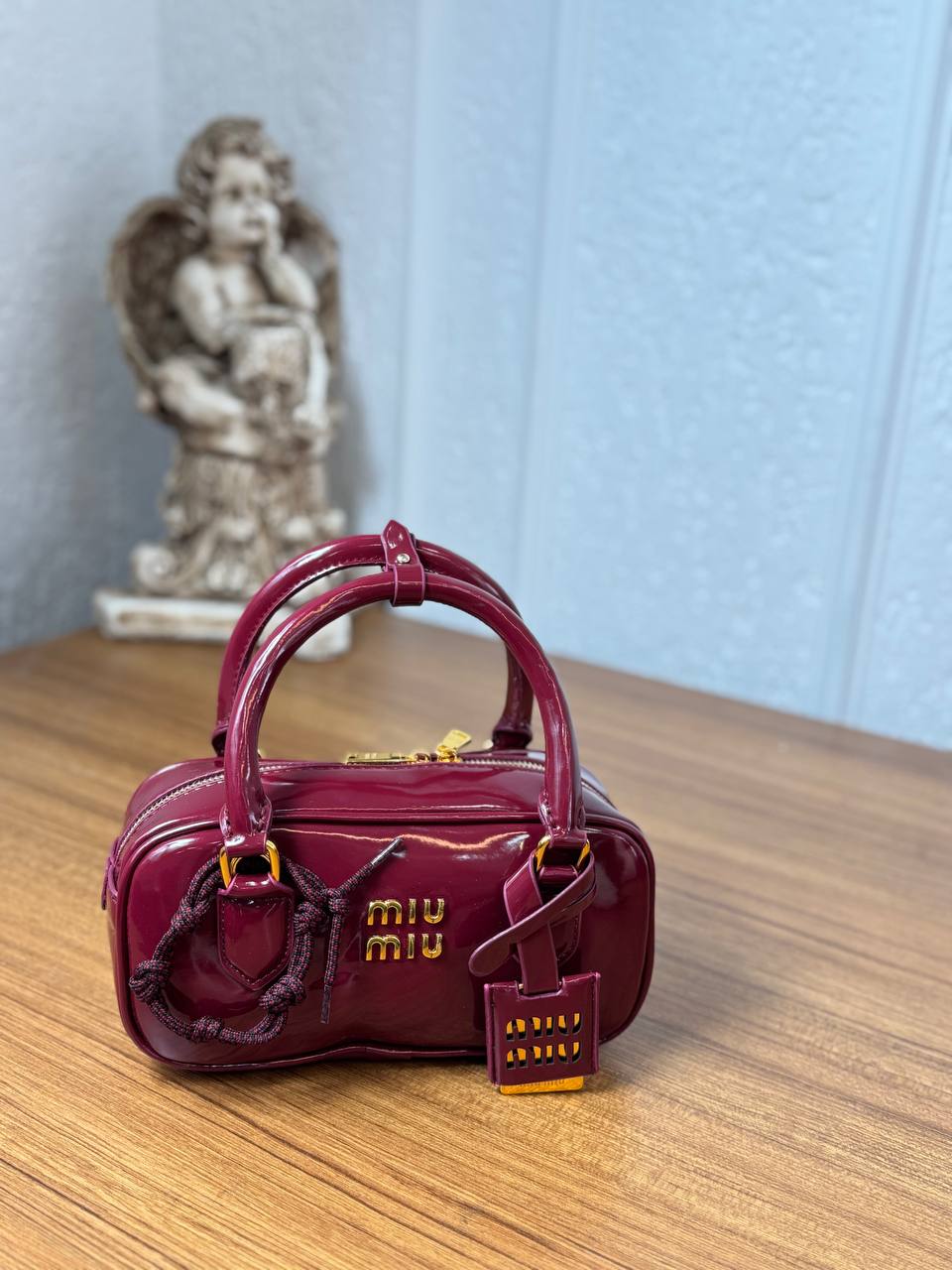 Mıu Mıu Arcadie Μπορντό