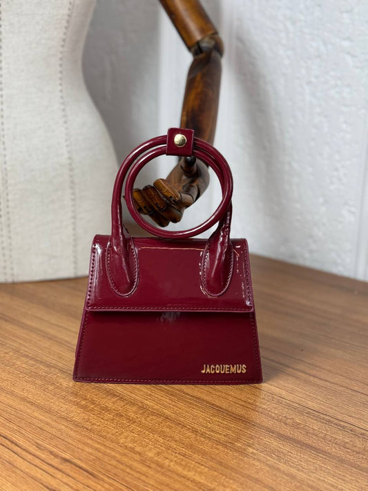 Jaquemus Μπορντό