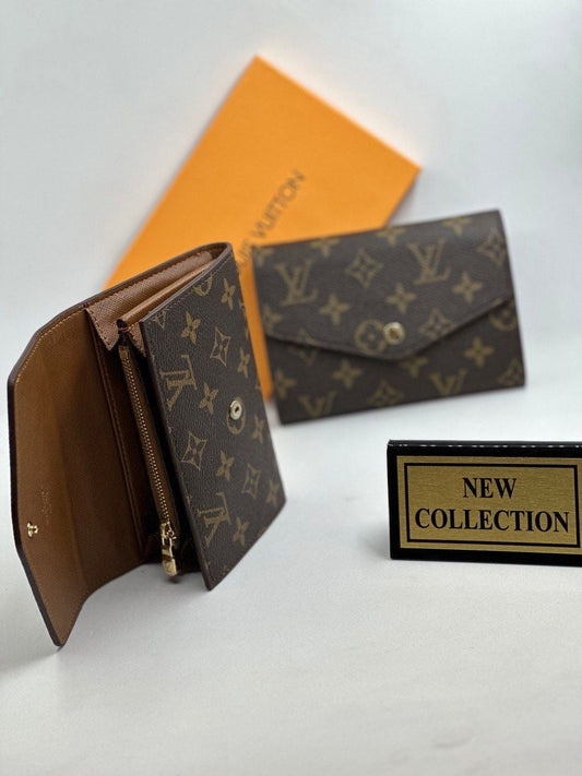 Louis Vuitton Πορτοφόλι