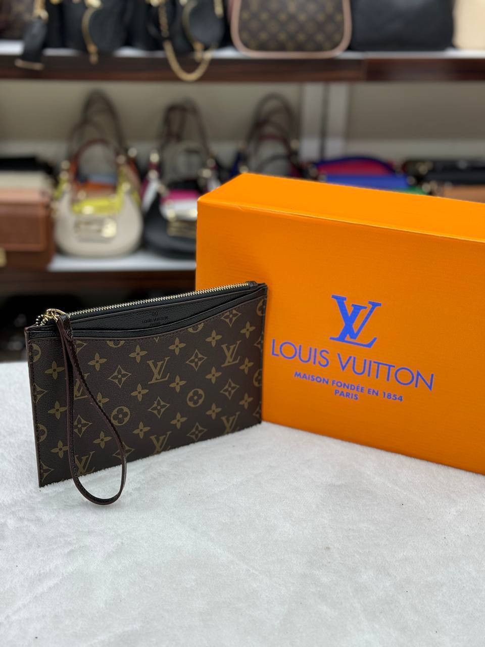 Φάκελος Monogram