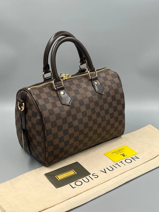 Louis Vuitton Speedy Damier 30 cm