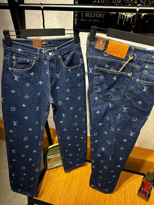 Louis Vuitton Τζιν