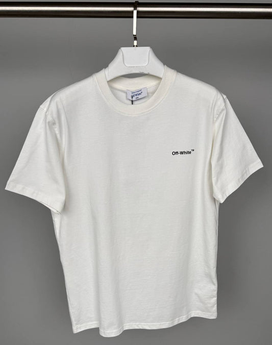 Off White Tshirt