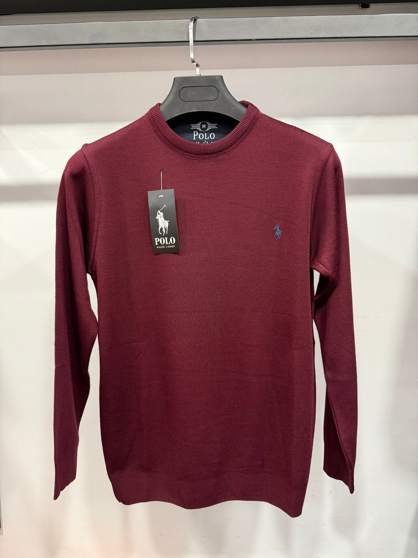Polo Πλεκτό