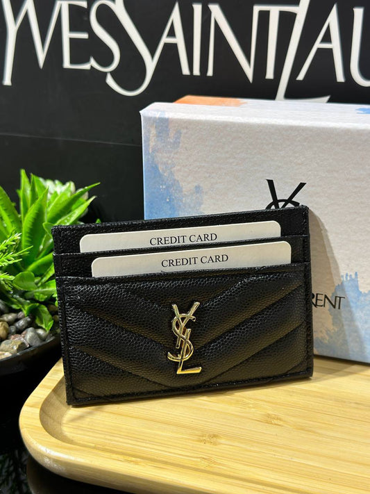 YSL Cardholder