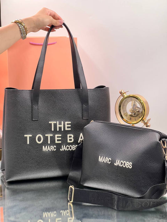 Tote Shopping Bag