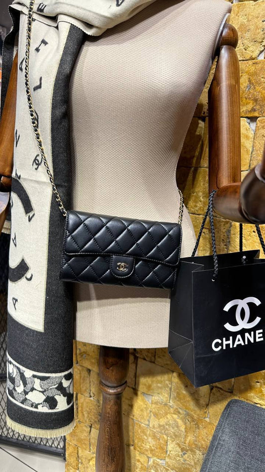 Chanel Πορτοφόλι - Τσαντάκι