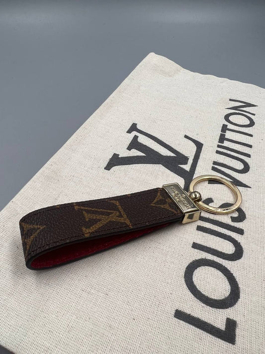 Louis Vuitton Monogram Μπρελοκ