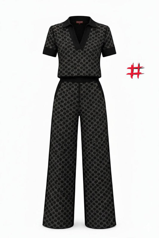 Gucci Set Black