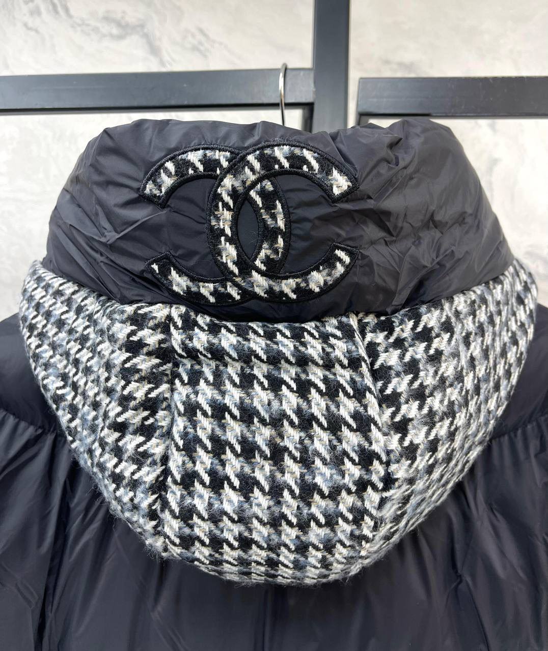 Chanel Μπουφάν