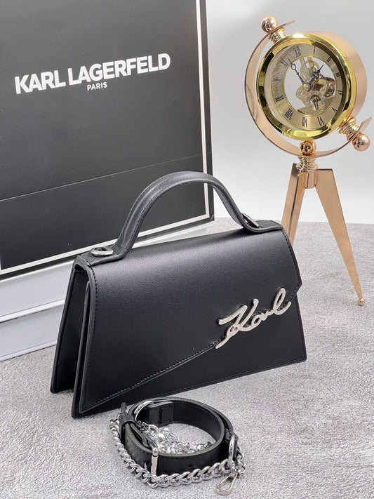 Karl Lagerfeld Silver