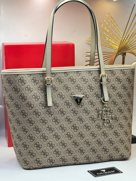 Guess Shopping Beige