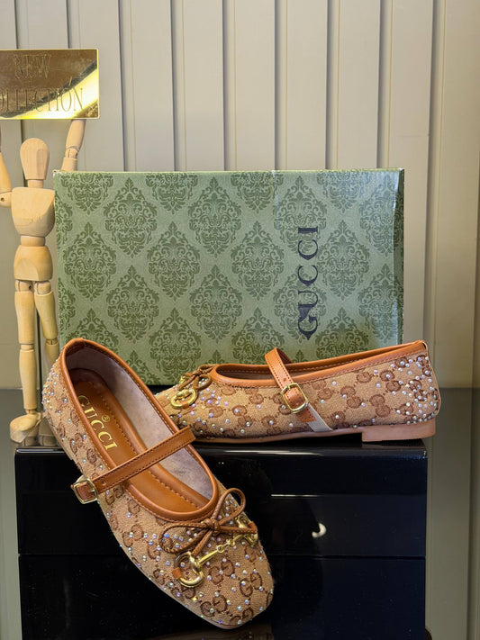 Gucci Μπαλαρίνα