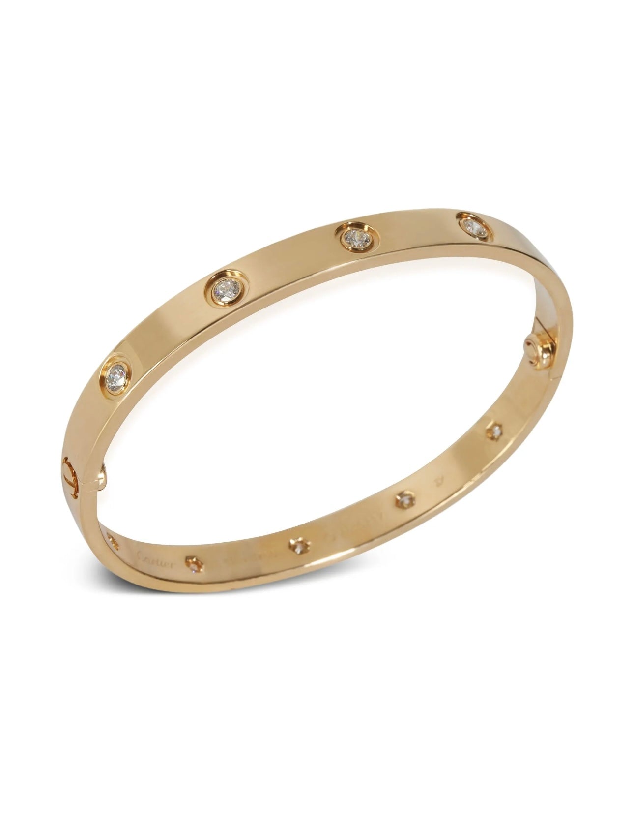 Cartier Βραχιόλι