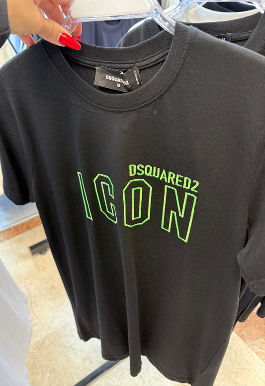 Dsquared Μαύρο