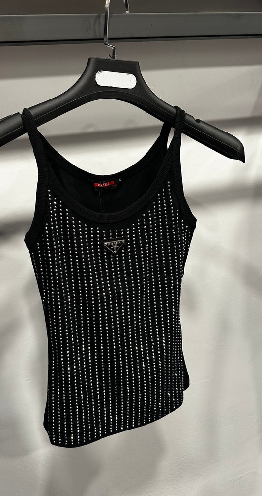 Prada Μπλουζάκι