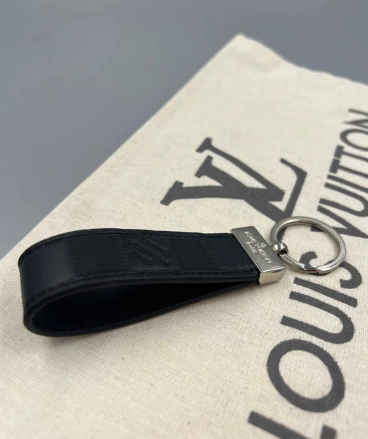 Μπρελοκ Louis Vuitton Μαύρο