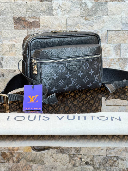 Louis Vuitton Messenger Monogram